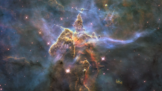 Кадр 1 з Ера Хаббла