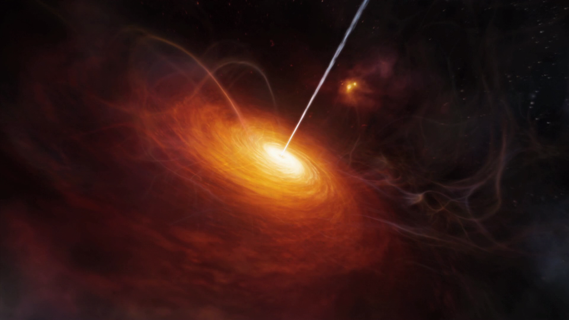 Кадр 2 з Ера Хаббла