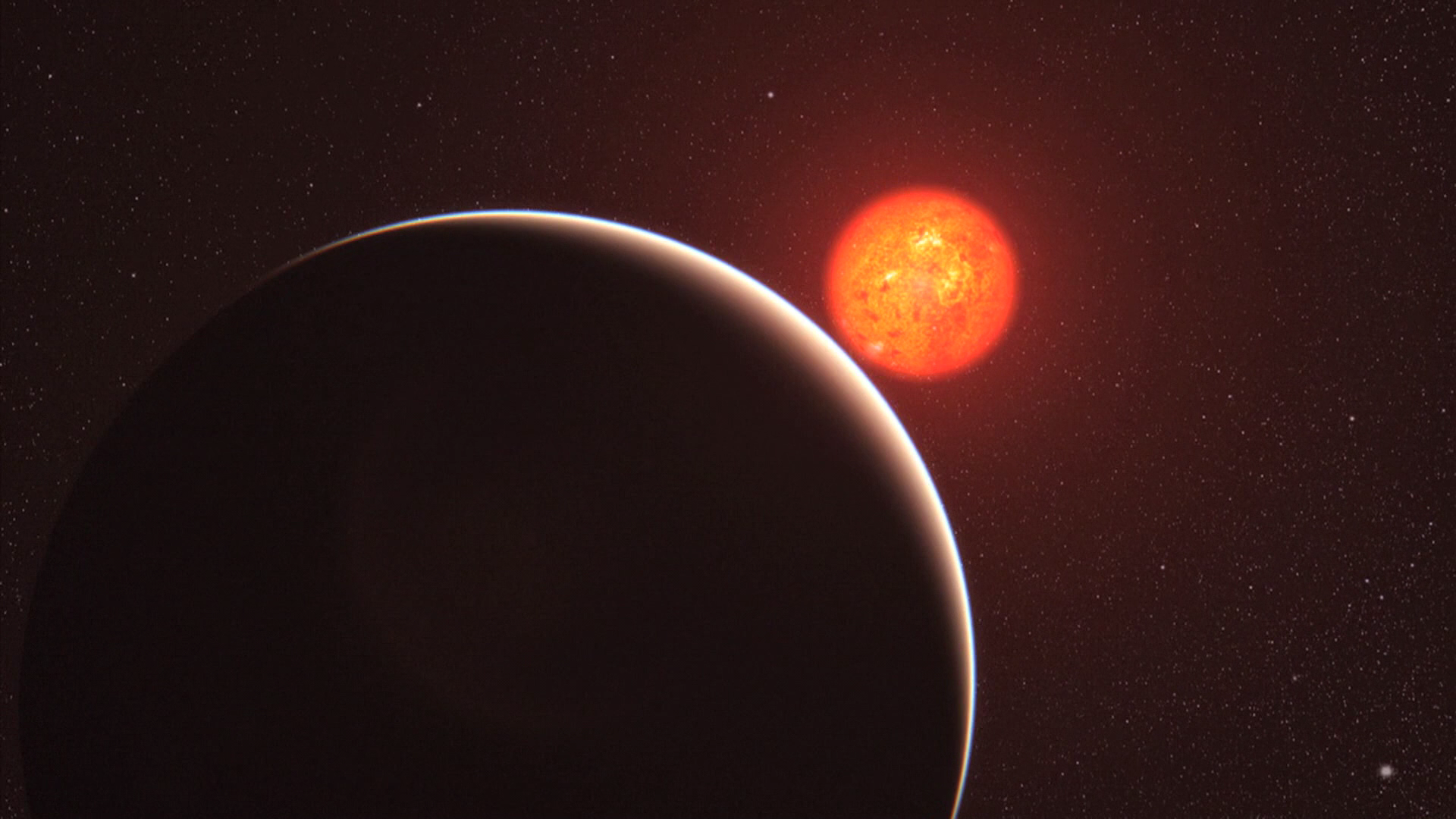 Кадр 4 з Ера Хаббла