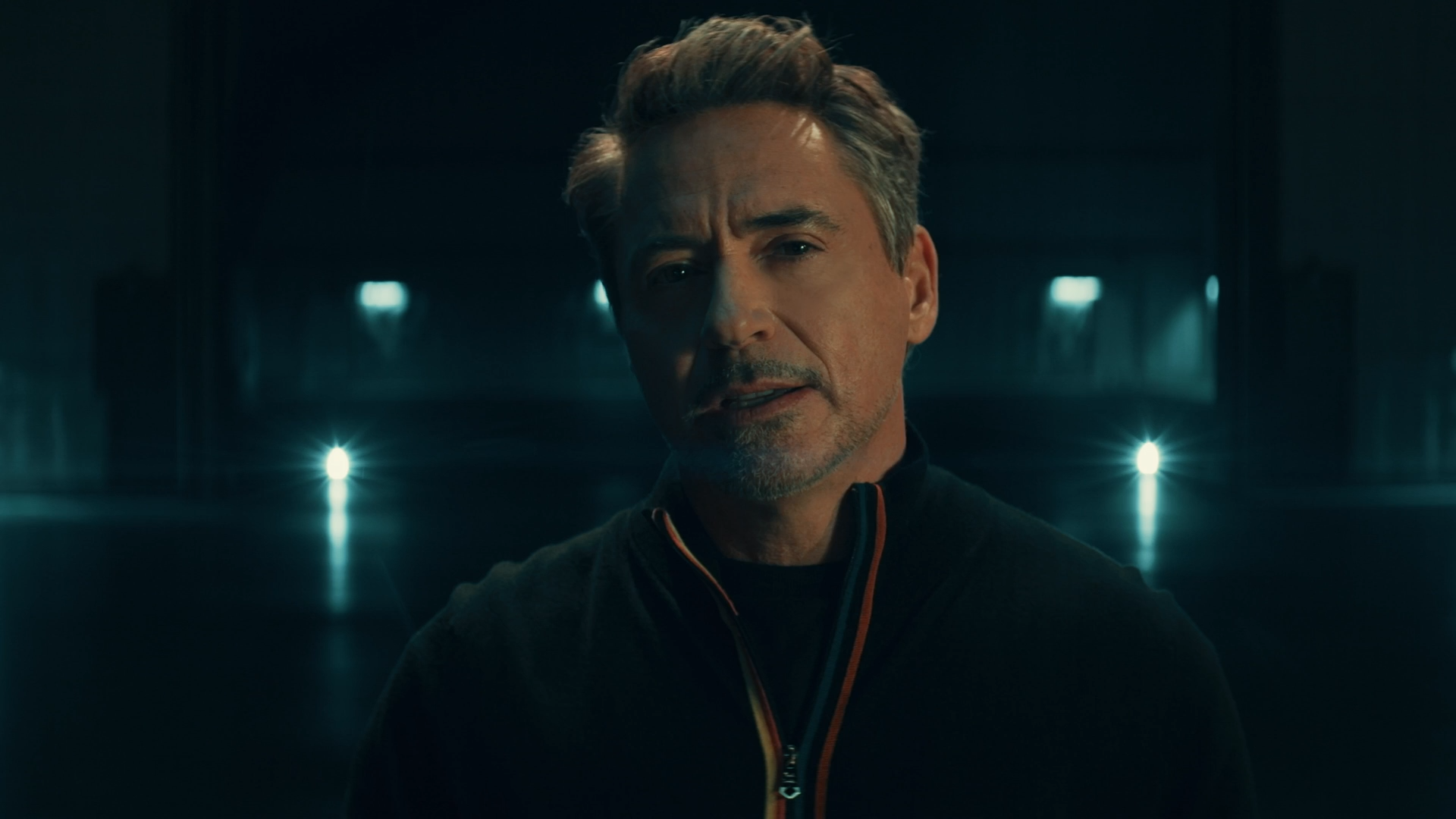 Кадр 1 з Ера Ш.І. 1 сезон