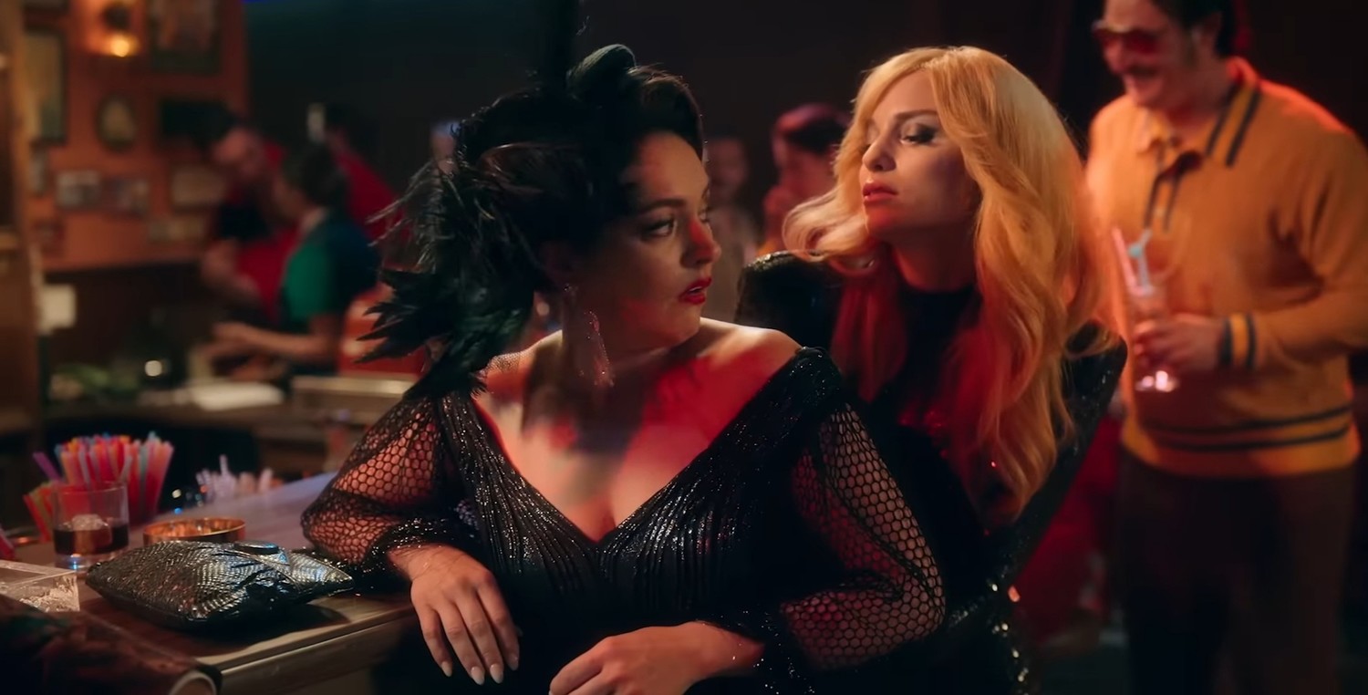 Кадр 2 з Ершан Кунері 2 сезон