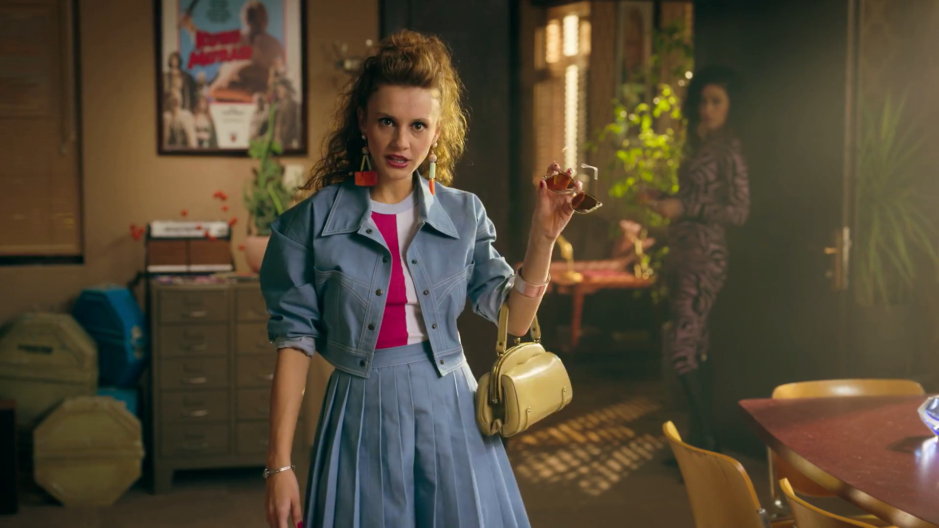 Кадр 4 з Ершан Кунері 2 сезон