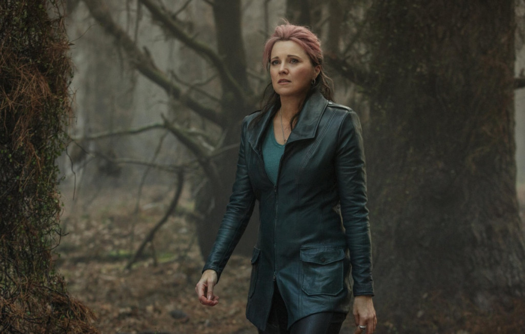 Кадр 1 з Еш проти зловісних мерців 3 сезон