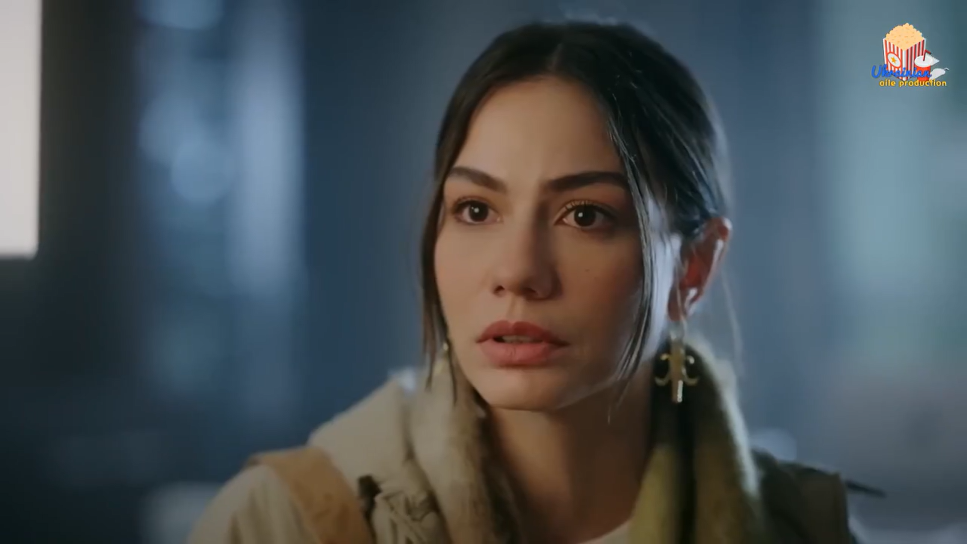 Кадр 1 з Ешрефова мрія 1 сезон