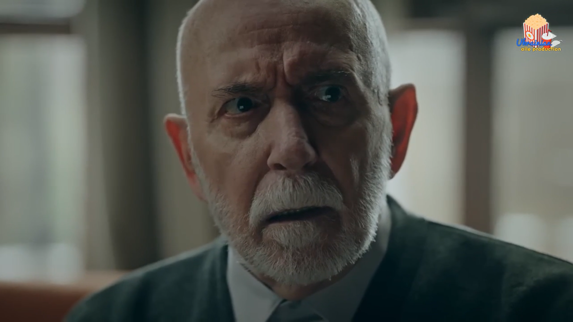 Кадр 3 з Ешрефова мрія 1 сезон