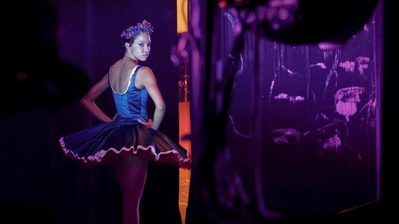 Кадр 2 з Етуаль 1 сезон