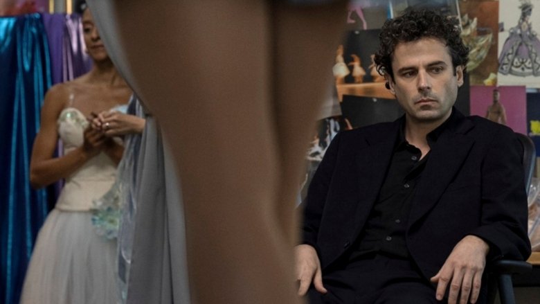 Кадр 4 з Етуаль 1 сезон