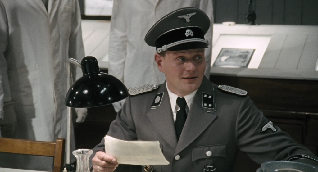 Кадр 1 з Фальшивомонетники