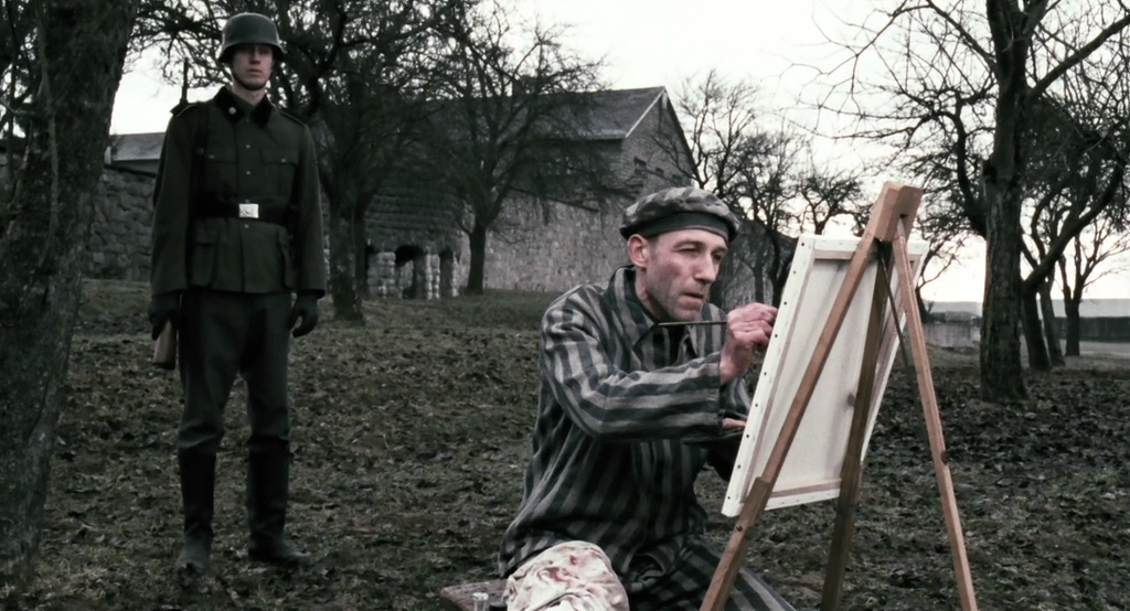 Кадр 3 з Фальшивомонетники