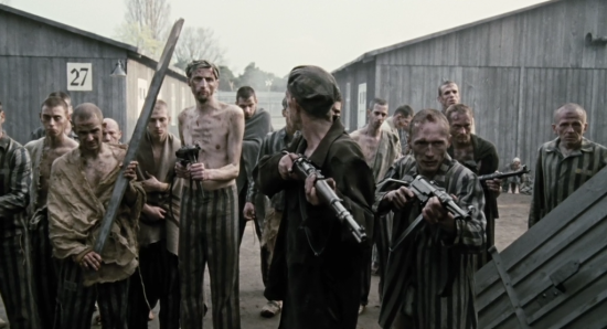 Кадр 4 з Фальшивомонетники