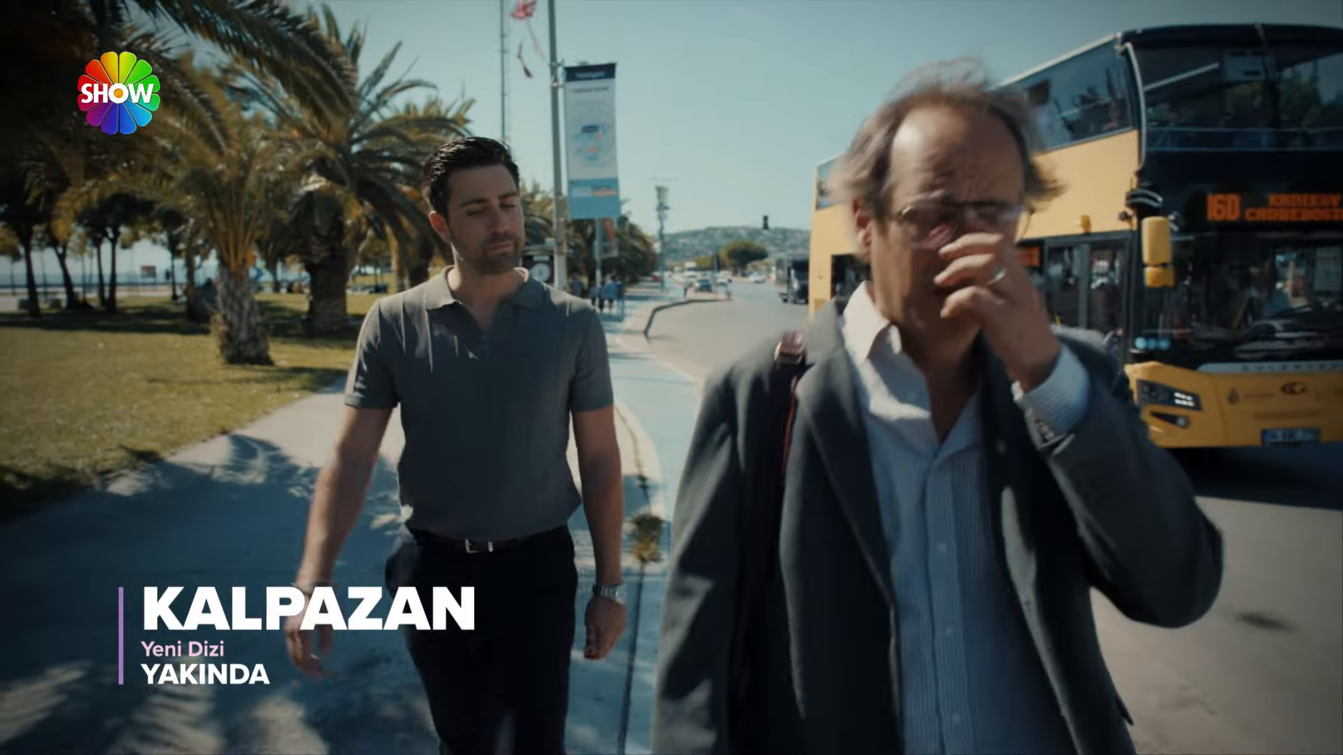 Кадр 4 з Фальшивомонетник 1 сезон