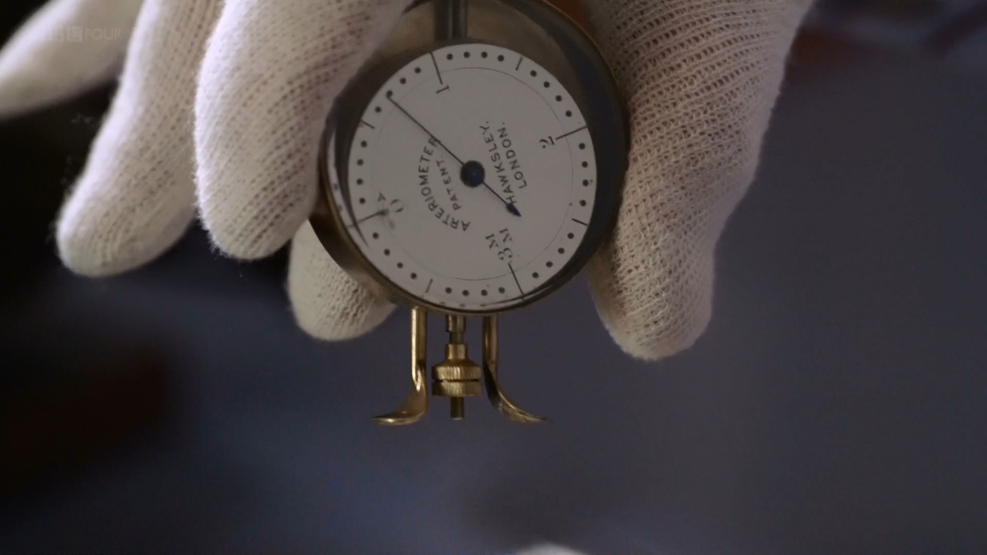 Кадр 2 з Фантастичний світ гормонів з доктором Джоном Уоссом