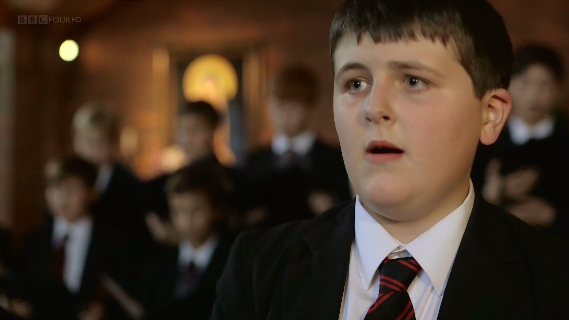 Кадр 3 з Фантастичний світ гормонів з доктором Джоном Уоссом