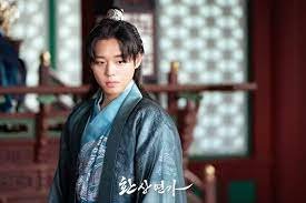 Кадр 1 з Фантазійна Соната 1 сезон