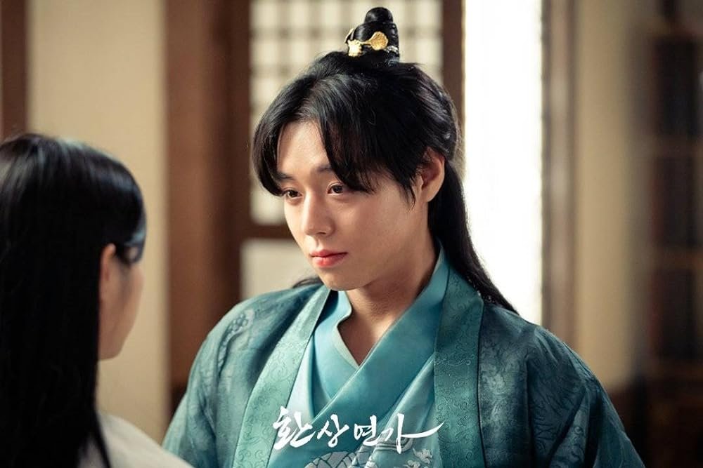 Кадр 2 з Фантазійна Соната 1 сезон