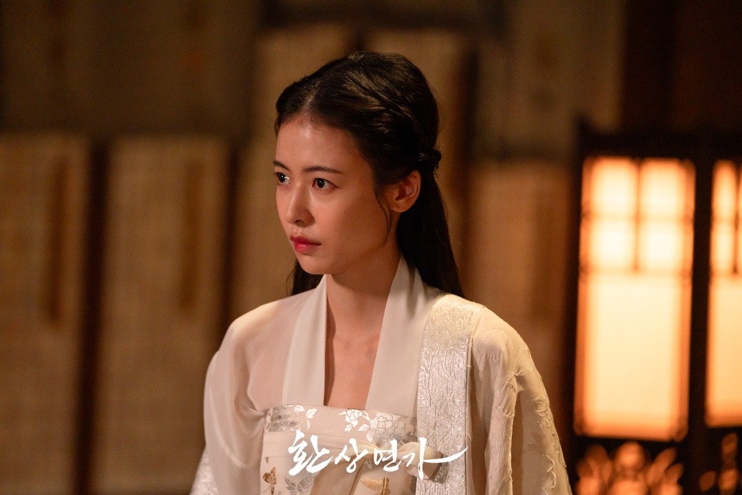 Кадр 3 з Фантазійна Соната 1 сезон