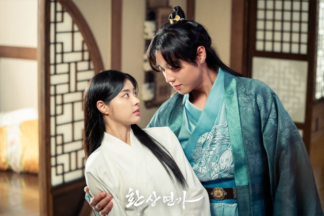 Кадр 4 з Фантазійна Соната 1 сезон