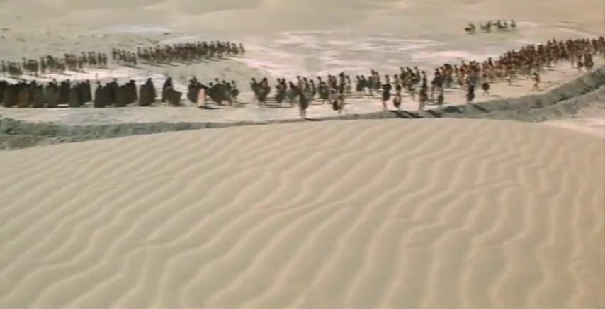 Кадр 1 з Фараон 1 сезон