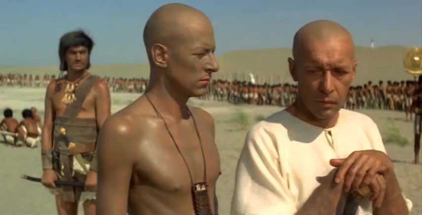 Кадр 2 з Фараон 1 сезон