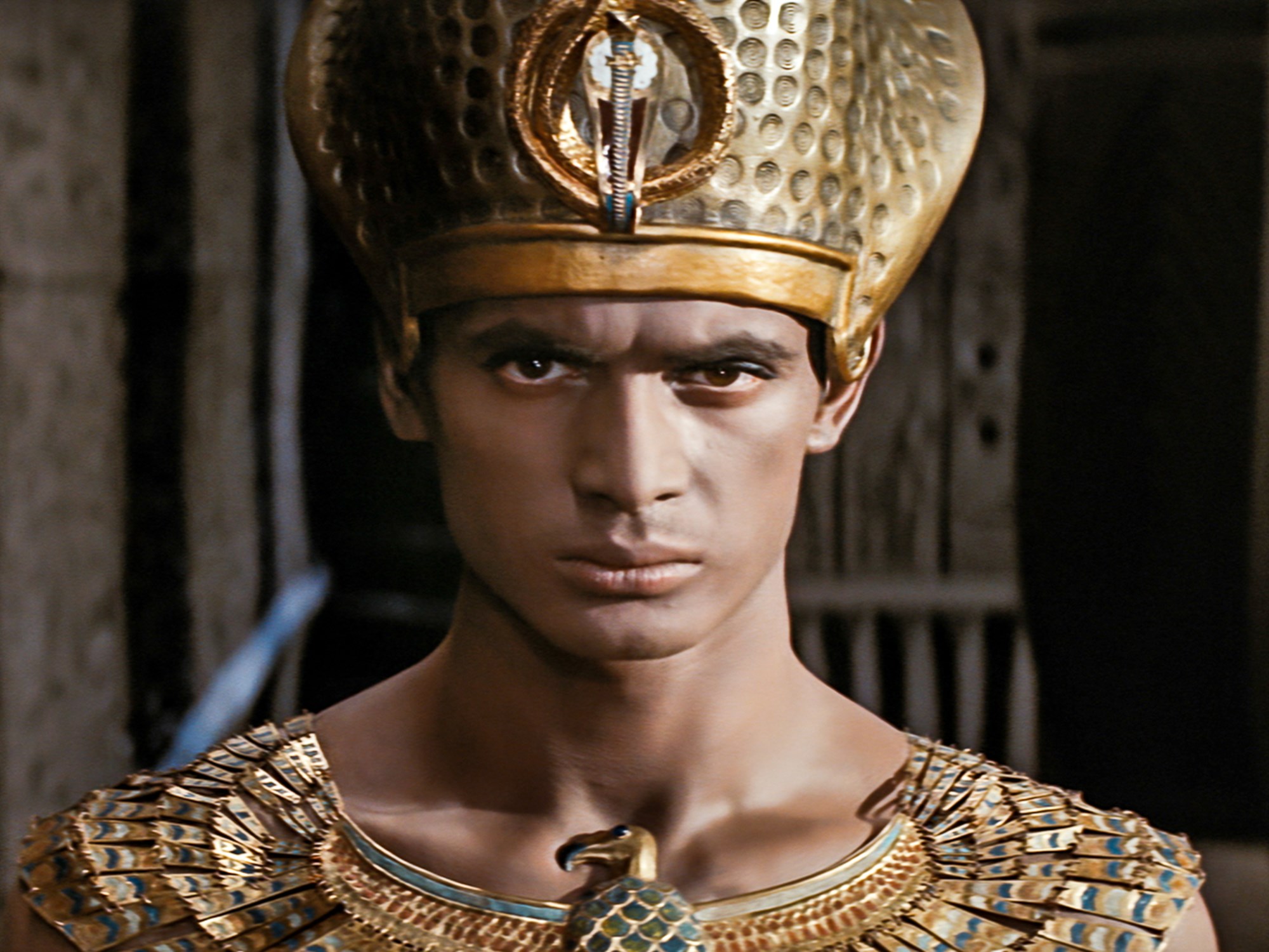 Кадр 3 з Фараон 1 сезон