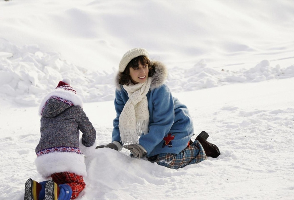 Кадр 1 з Фарґо 1 сезон