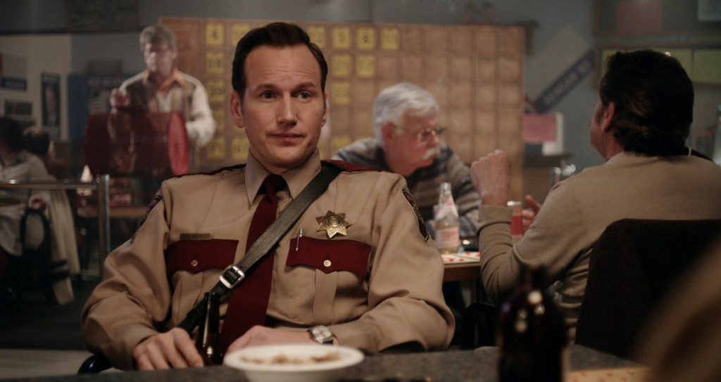 Кадр 2 з Фарґо 1 сезон