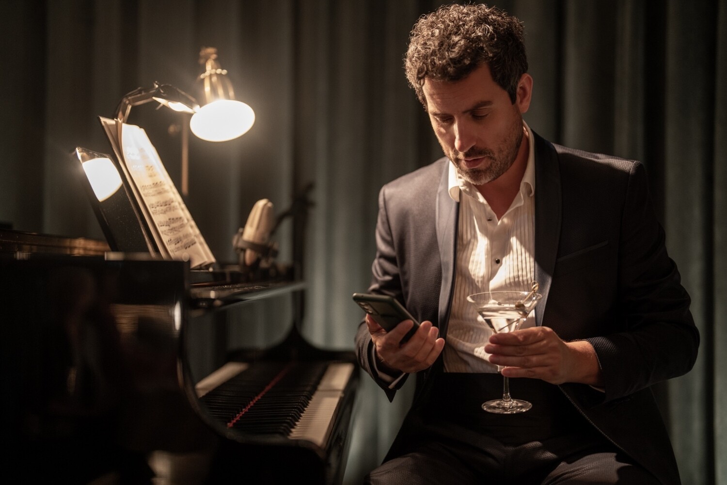 Кадр 2 з Фатальний меседж