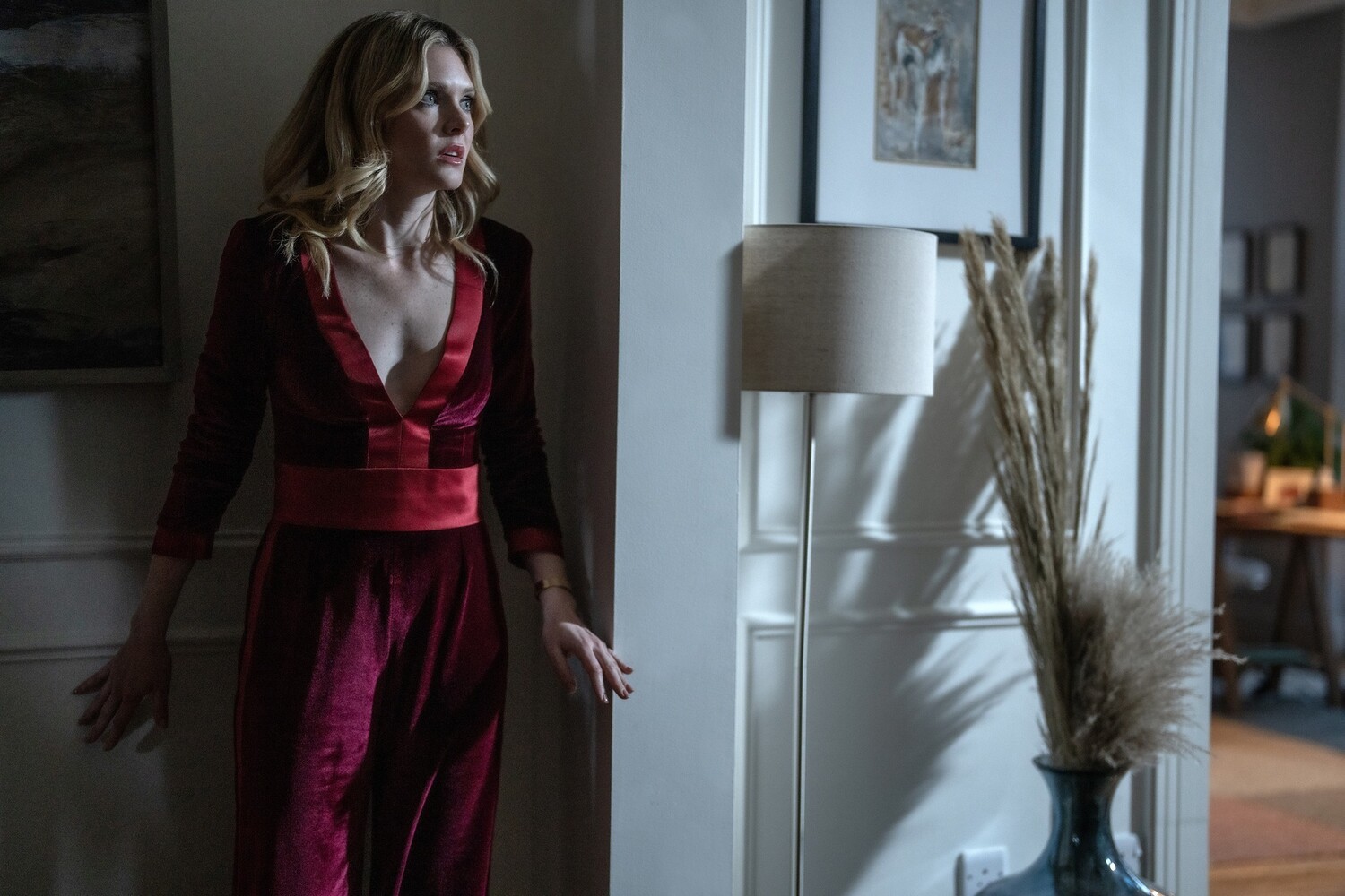 Кадр 3 з Фатальний меседж