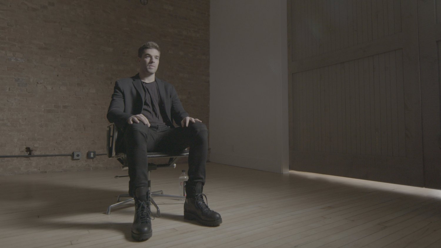 Кадр 1 з Файр-Афера