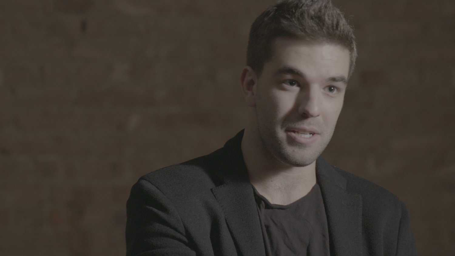 Кадр 2 з Файр-Афера