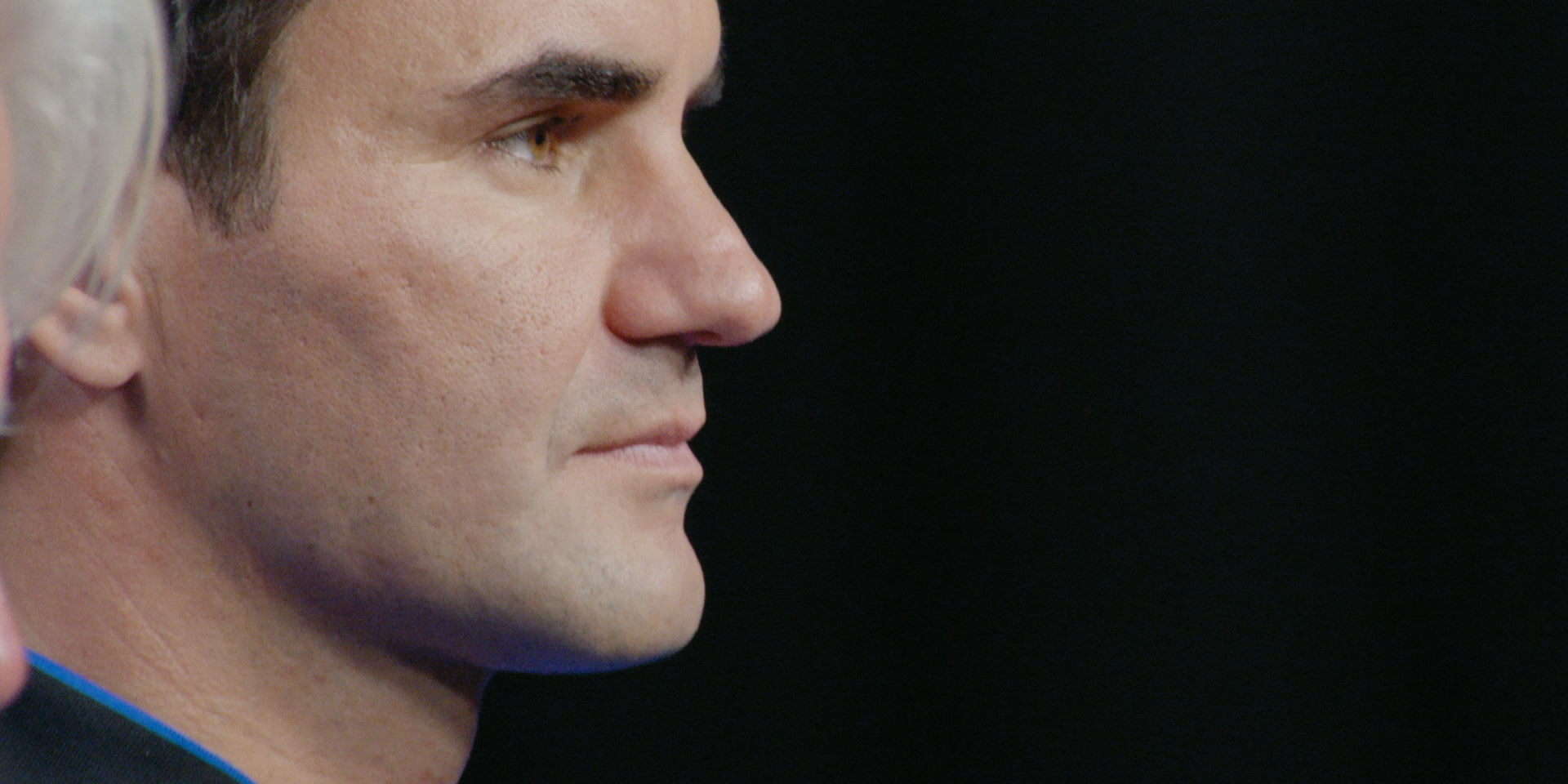 Кадр 1 з Федерер: Дванадцять останніх днів