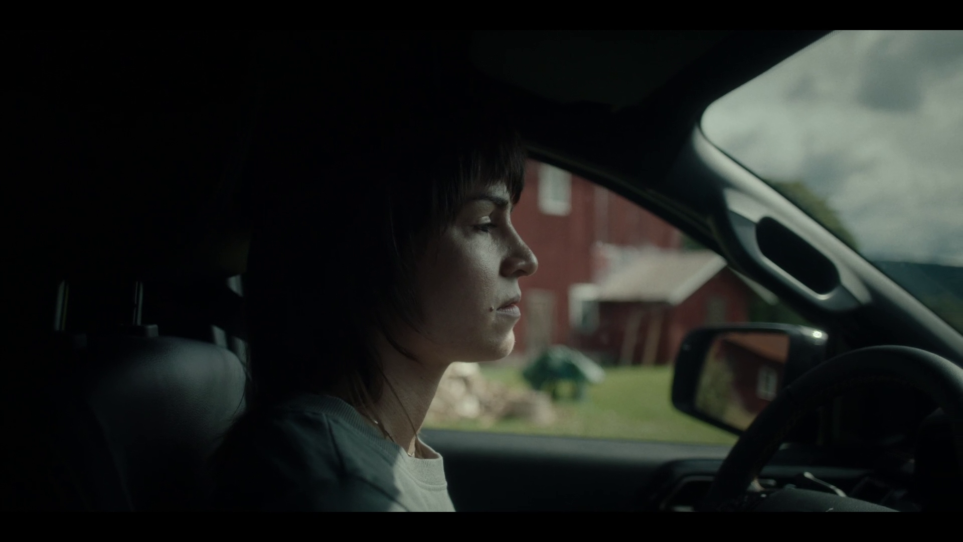 Кадр 1 з Фенріс 1 сезон