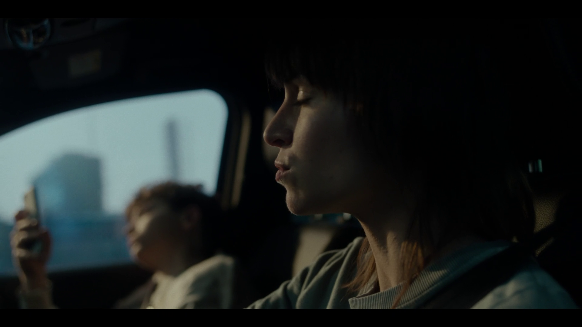 Кадр 2 з Фенріс 1 сезон