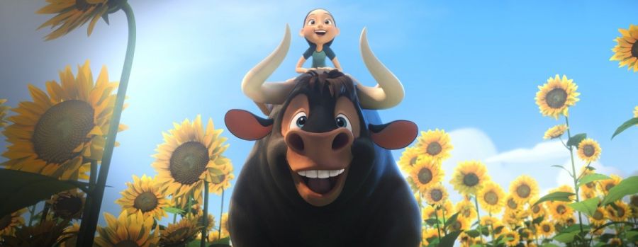 Кадр 2 з Фердинанд