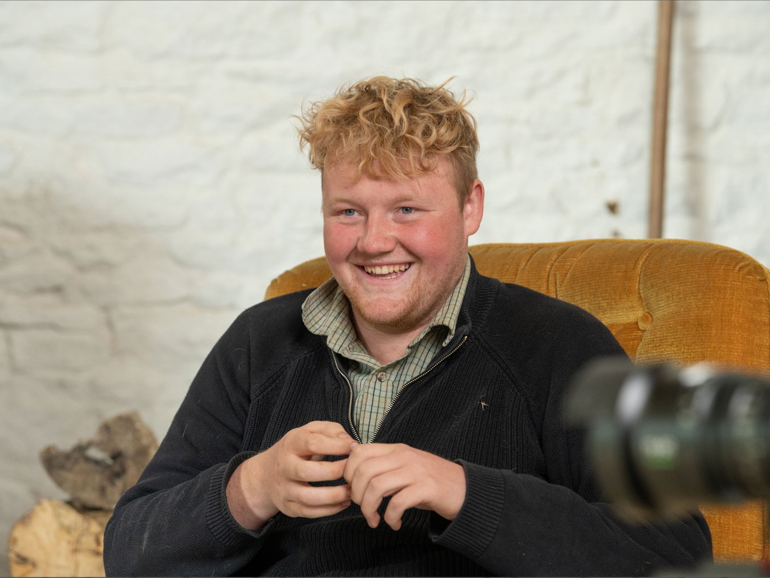 Кадр 3 з Ферма Кларксона 4 сезон