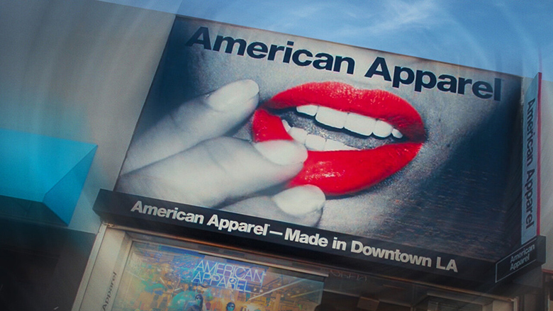 Кадр 1 з Фіаско: Американське вбрання