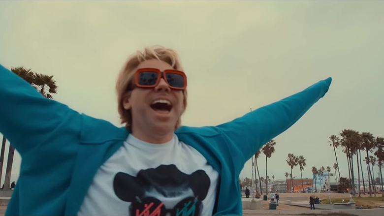 Кадр 3 з Фіаско: Американське вбрання