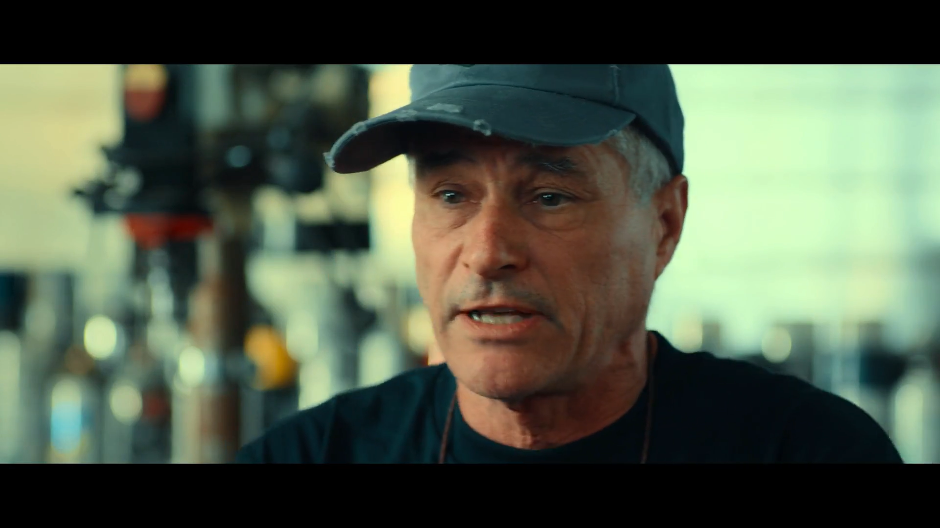 Кадр 4 з Фіаско: Хлопчик на повітряній кулі