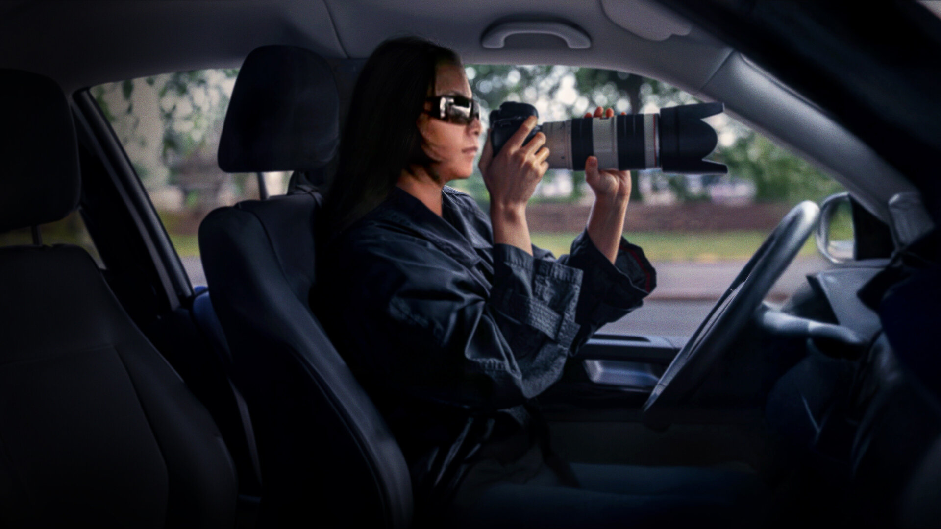 Кадр 3 з Фіаско: Мами — приватні детективки