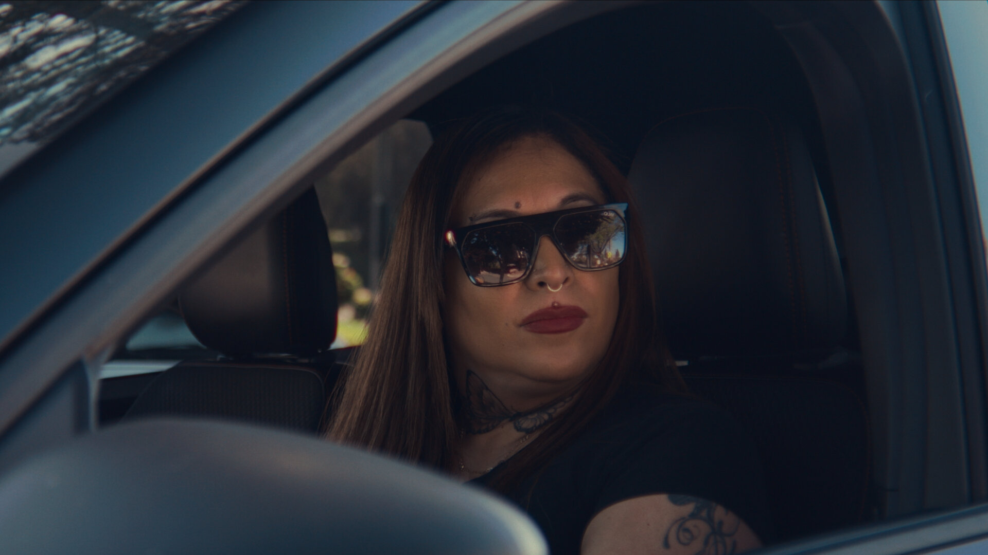 Кадр 4 з Фіаско: Мами — приватні детективки