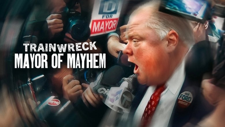 Кадр 2 з Фіаско: Мер хаосу