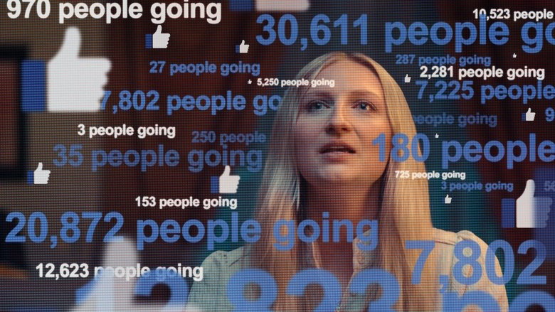 Кадр 2 з Фіаско: Справжній проєкт X