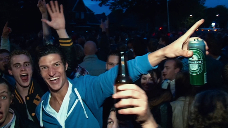 Кадр 3 з Фіаско: Справжній проєкт X