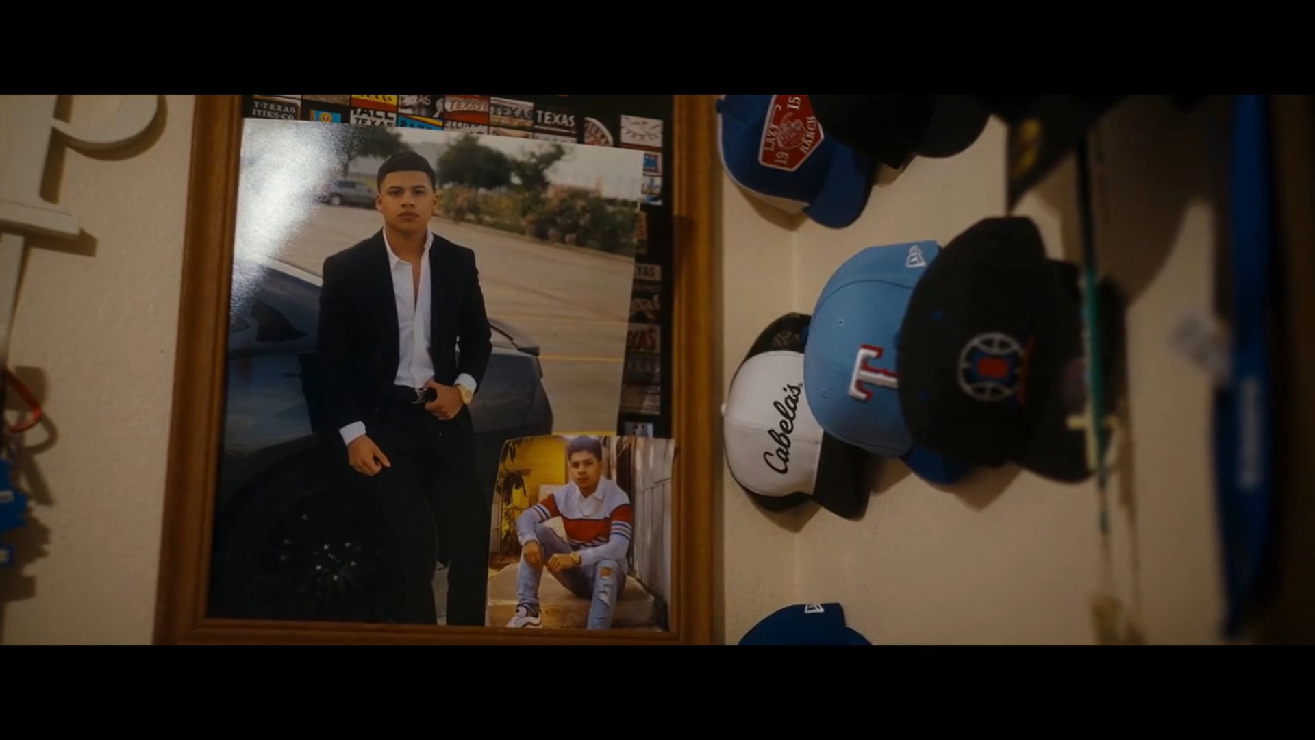 Кадр 1 з Фіаско: Трагедія на фестивалі Astroworld