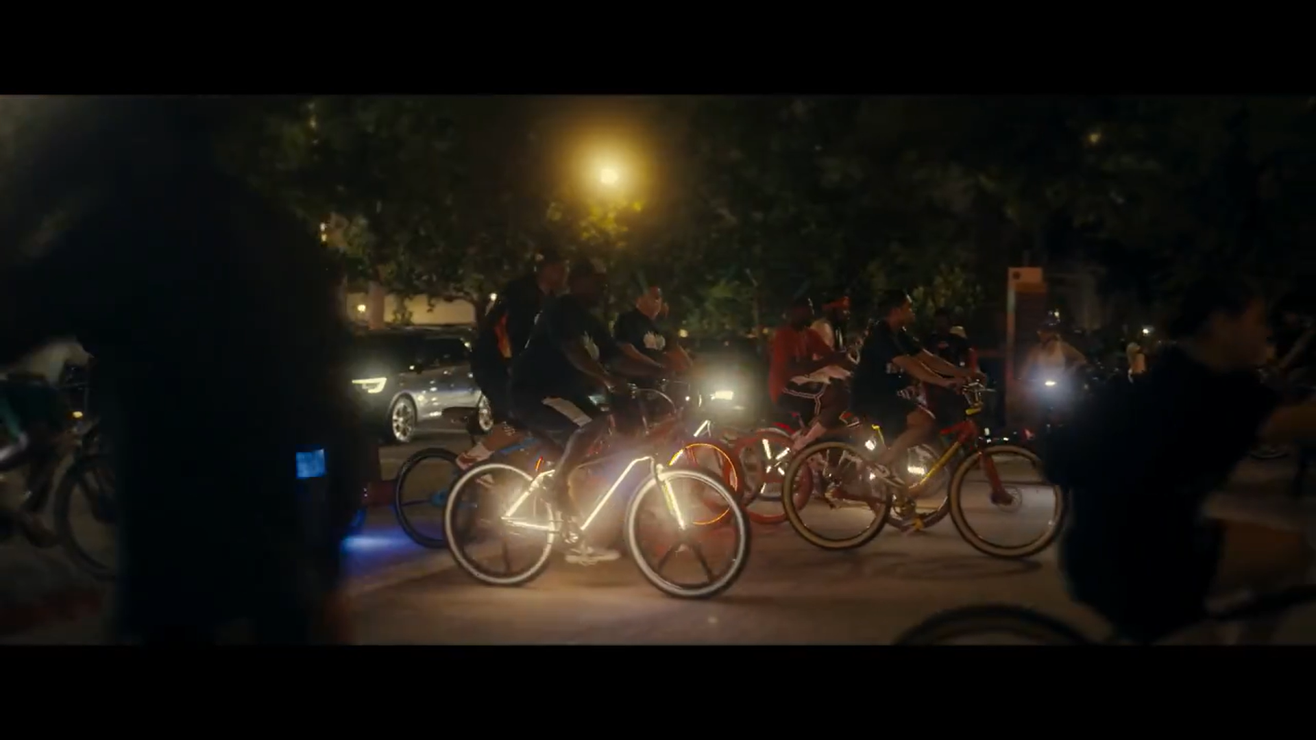 Кадр 3 з Фіаско: Трагедія на фестивалі Astroworld