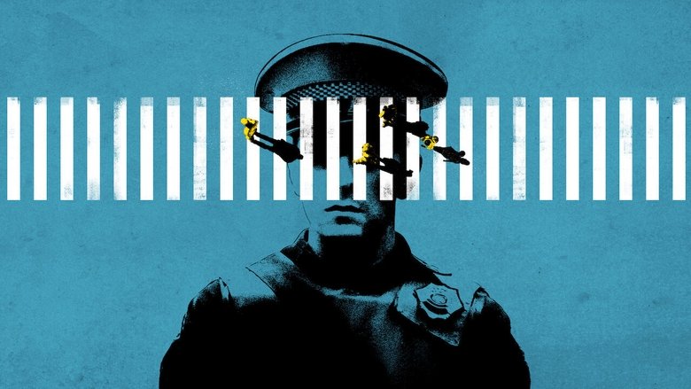 Кадр 3 з Фільм про поліціянтів