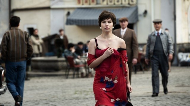 Кадр 2 з Флорентійське чудовисько 1 сезон