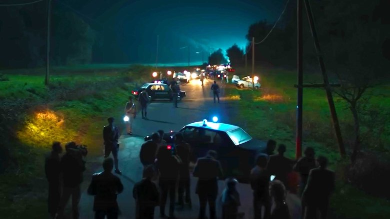 Кадр 3 з Флорентійське чудовисько 1 сезон