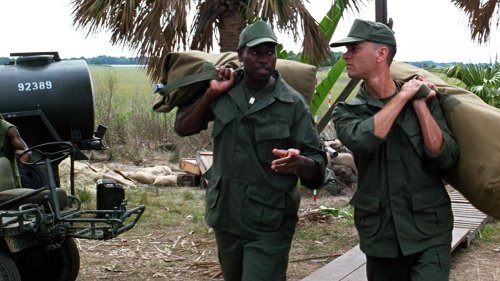 Кадр 3 з Форрест Ґамп