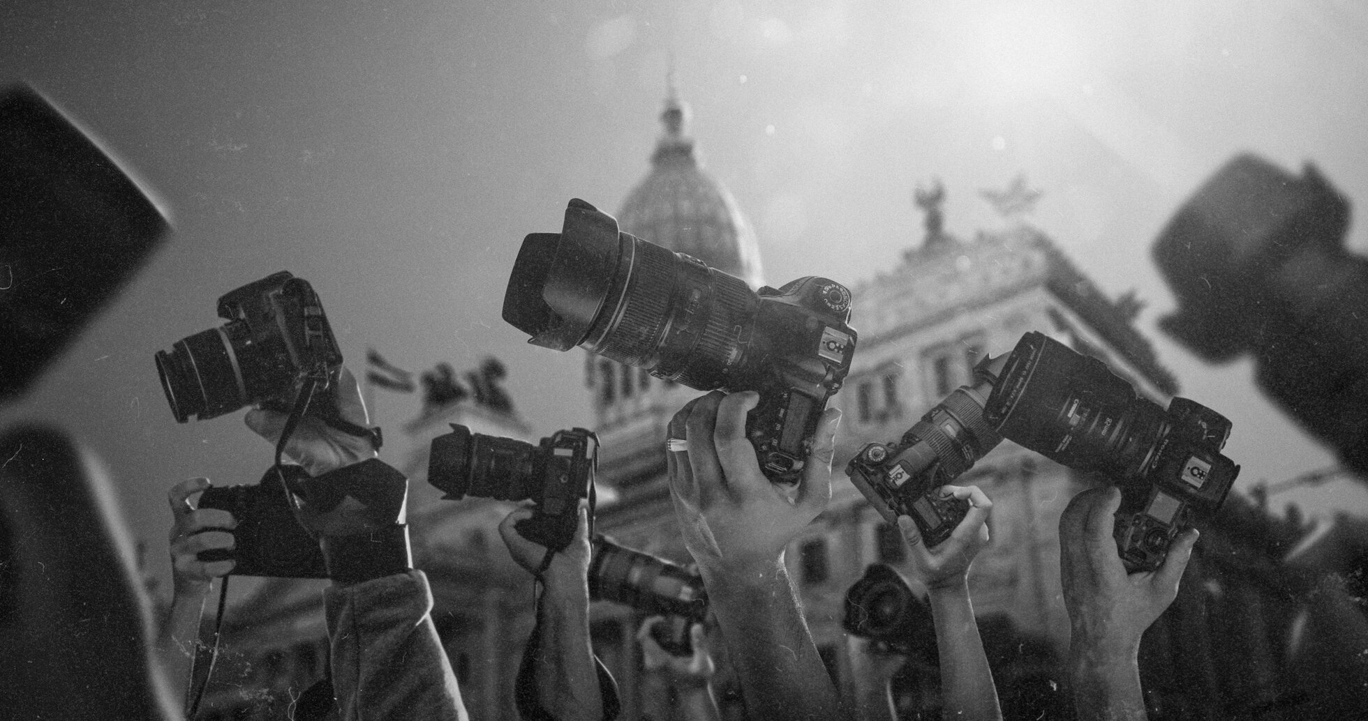 Кадр 4 з Фотограф: Убивство Хосе Луїса Кабесаса